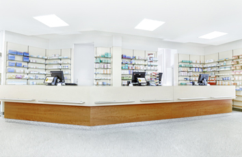 ELISANA Apotheke Gelsenkirchen Hassel