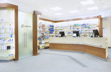 ELISANA Apotheke Gelsenkirchen Buer