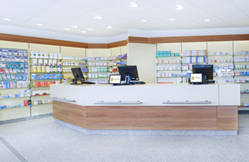 ELISANA Apotheke Dorsten Stadtsfeld