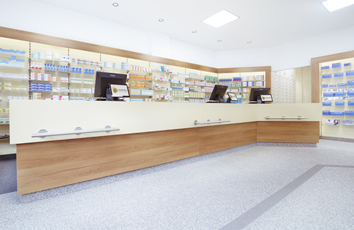 ELISANA Apotheke Dorsten am Blauen See