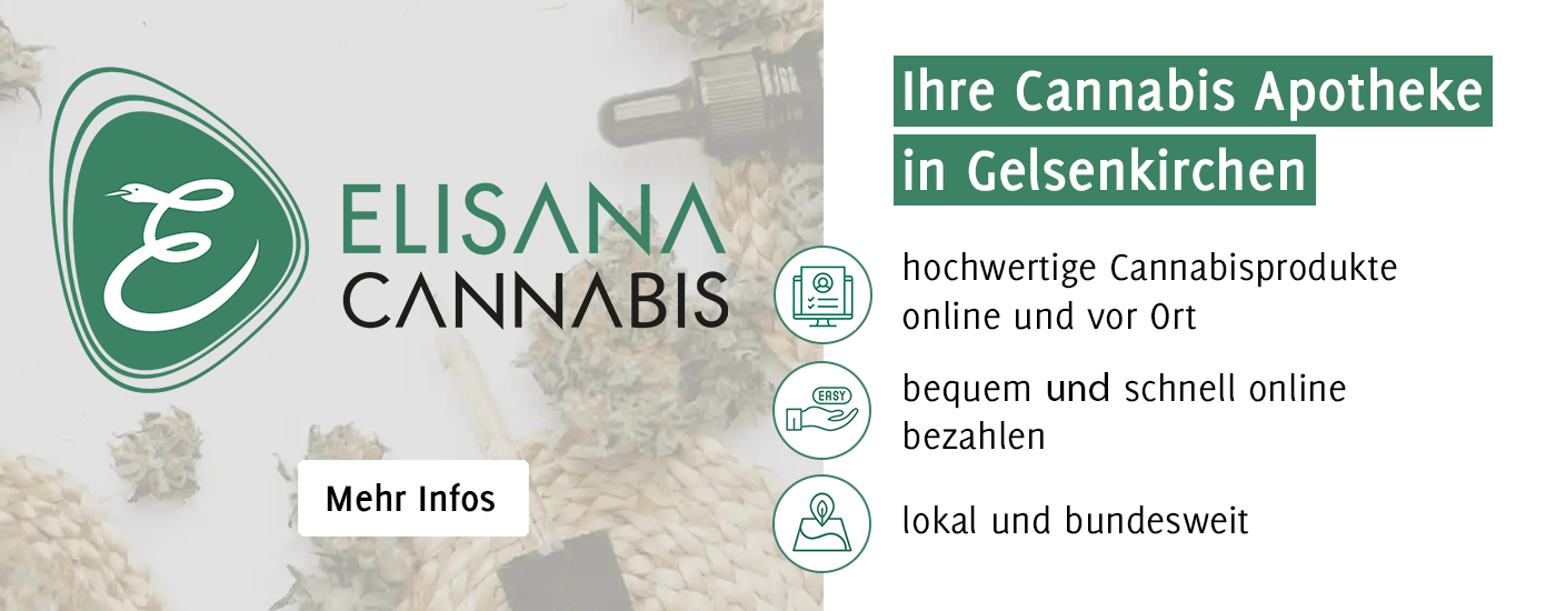 ELISANA Cannabis